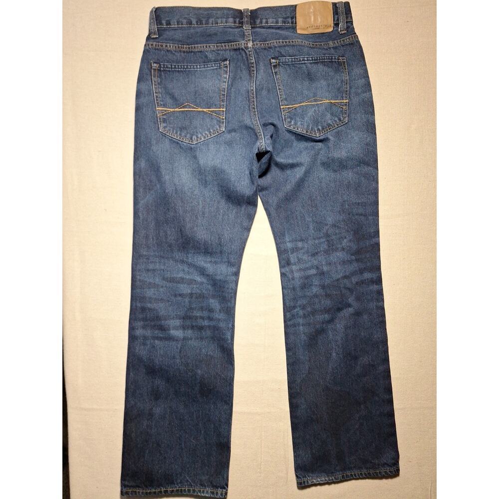 Aeropostle Jeans Relaxed 32x32 - Picture 2 of 4
